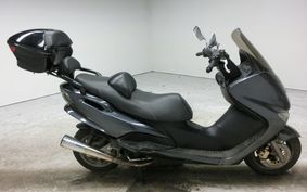 YAMAHA MAJESTY 125 FI SE27