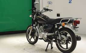 YAMAHA YB125SP