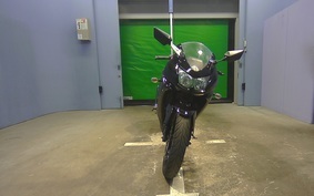 KAWASAKI NINJA 250R 2009 EX250K