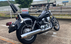 YAMAHA DRAGSTAR 250 VG05J