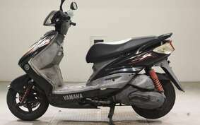 YAMAHA CYGNUS 125 X 2 SE44J