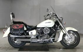 YAMAHA DRAGSTAR 1100 CLASSIC 2000 VP13J