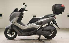 YAMAHA N-MAX SED6J