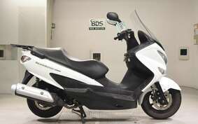 SUZUKI SKYWAVE 200 (Burgman 200) CH41A