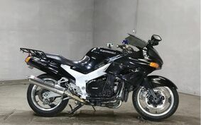 KAWASAKI ZZ1100 NINJA ZXT10D