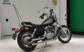 YAMAHA VIRAGO 250 3DM