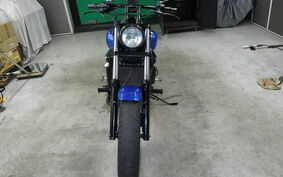 KAWASAKI ELIMINATOR 250 V VN250A