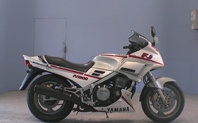 YAMAHA FJ1200 1989 3CV