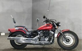 YAMAHA DRAGSTAR 400 2015 VH02J