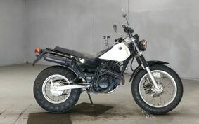 YAMAHA TW225 DG09J