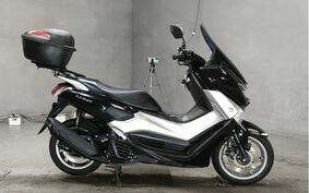 YAMAHA N-MAX 125 SE86J