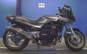 KAWASAKI GPZ900R NINJA 1990 ZX900A