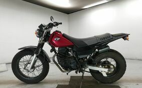 YAMAHA TW200 2JL