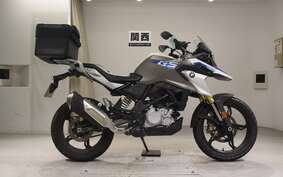 BMW G310GS 2021 0G02