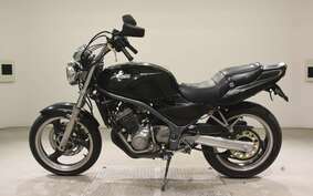 KAWASAKI BALIUS 250 ZR250A