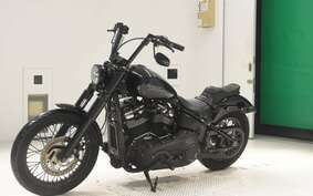 HARLEY FXBB1750 2020