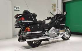 HONDA GL 1800 GOLD WING 2002 SC47