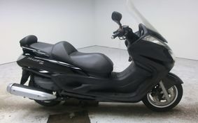 YAMAHA GRAND MAJESTY 400 2007 SH04J