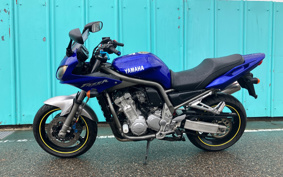 YAMAHA FZS1000 FAZER 2001 1078