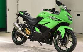 KAWASAKI NINJA 250R EX250K