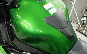 KAWASAKI NINJA H2 SX SE 2022 ZXT02P