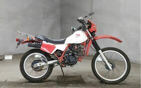 HONDA XL200R MD06