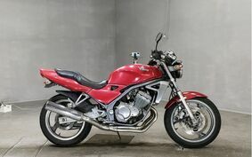 KAWASAKI BALIUS 250 ZR250A