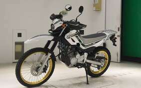 YAMAHA SEROW 250 Gen.3 DG31J