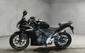 HONDA CBR400R 2015 NC47