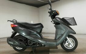 YAMAHA AXIS 125 TREET SE53J