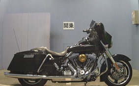 HARLEY FLHX 1690 2012 KBM