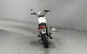 YAMAHA SR400 2001 RH01J