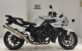 BMW K1200R SPORT 2009