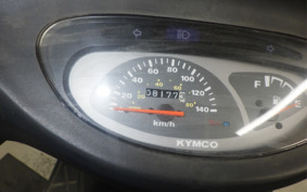 KYMCO MOVIE 150 XL