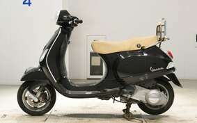 VESPA LX125IE