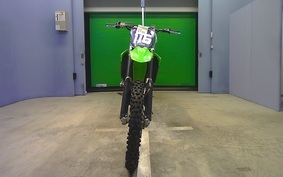 KAWASAKI KX250 F 2013 KX250Z