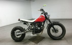 YAMAHA TW225 DG09J