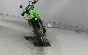 KAWASAKI KDX200SR DX200G