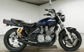 KAWASAKI ZEPHYR 400 1991 ZR400C