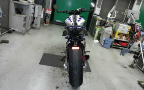 YAMAHA MT-07 ABS 2015 RM07J