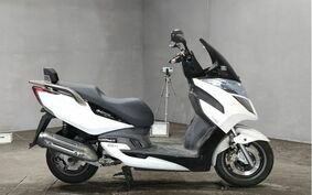 KYMCO GRAND DINK 125 i SP25