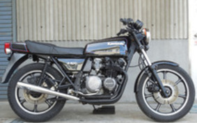 KAWASAKI Z500 KZ500B