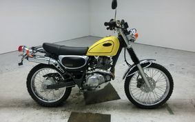 YAMAHA BRONCO 5BT