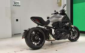 DUCATI DIAVEL 1260 2019 GE00A