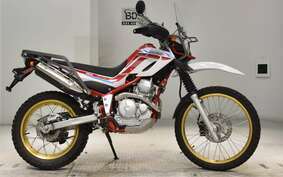 YAMAHA SEROW 250 Gen.3 DG31J