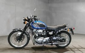 KAWASAKI W650 2009 EJ650A