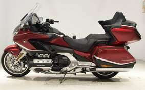 HONDA GL 1800 GOLD WING TOUR DCT 2021 SC79