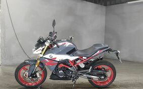 BMW G310R 2022 0G41