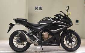 HONDA CBR400R ABS 2018 NC47