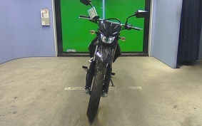 KAWASAKI KLX125D TRACKER 2010 LX125D